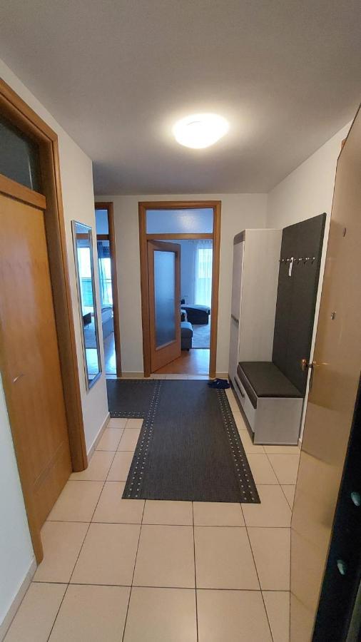 Med Man Apartmani Slavonski Brod Eksteriør billede